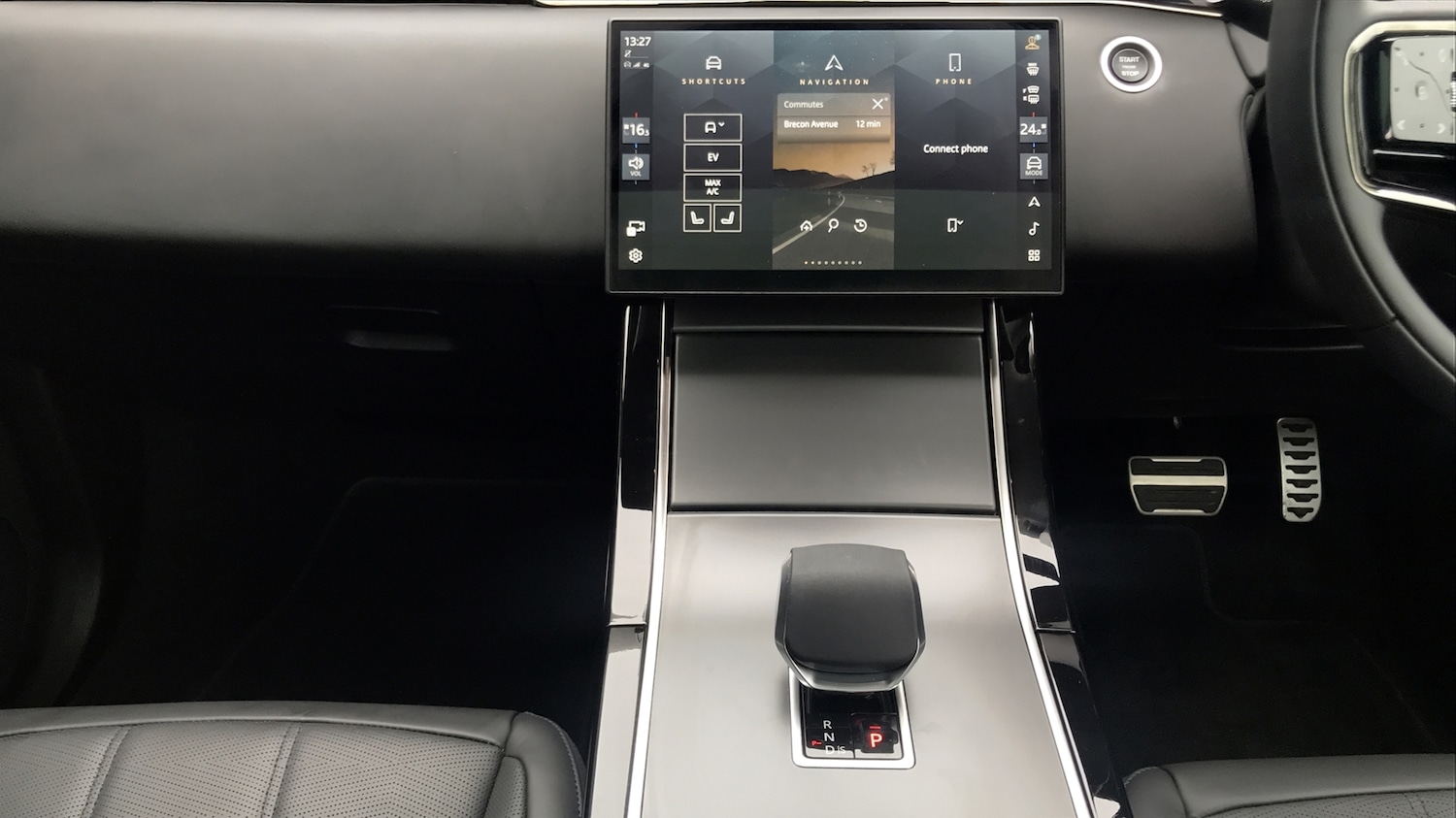 Used Land Rover Range Rover Evoque 2024 for sale - 76111377: Photo 14