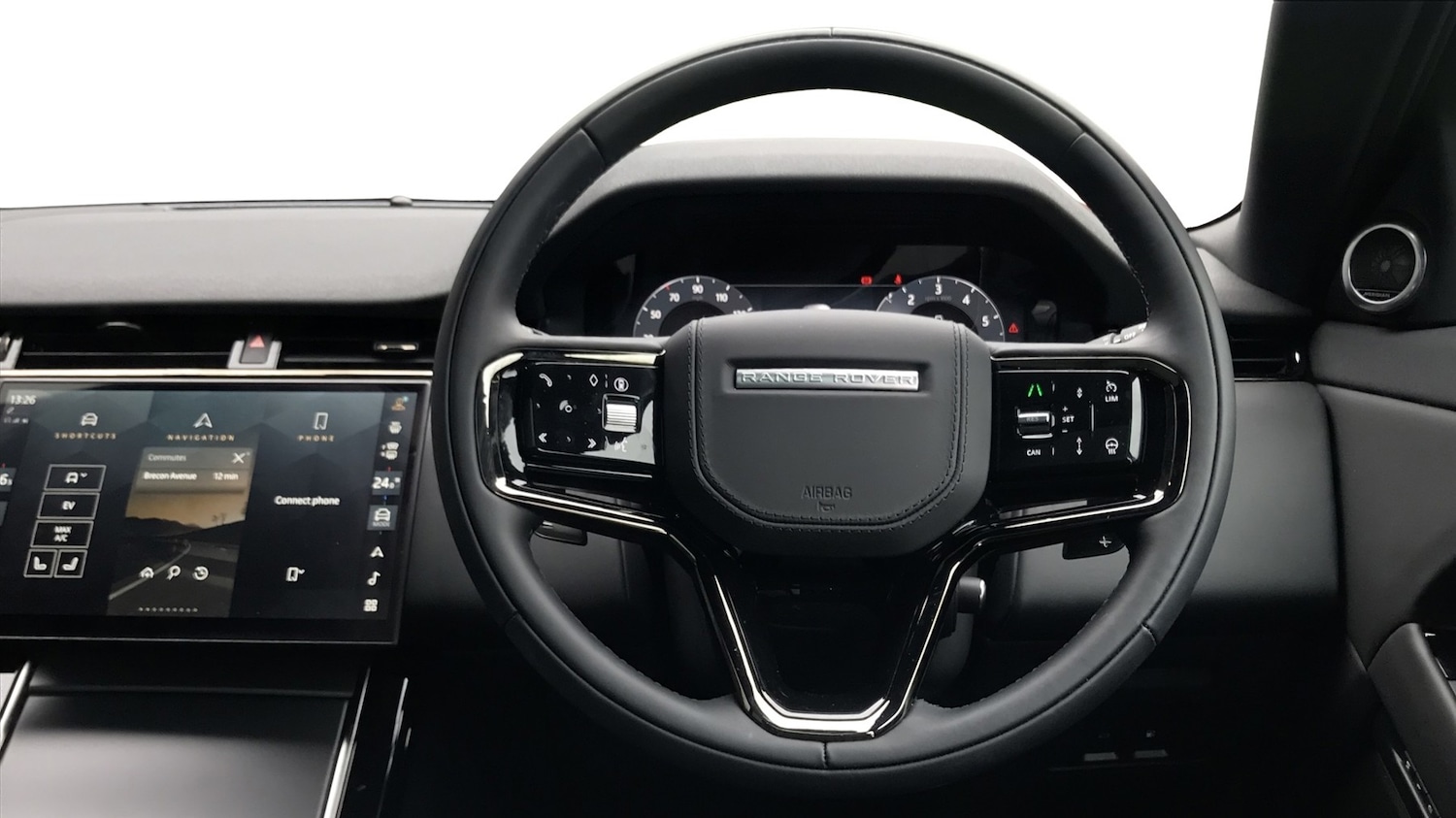 Used Land Rover Range Rover Evoque 2024 for sale - 76111377: Photo 15