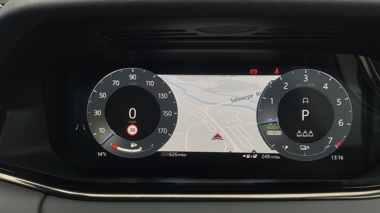 Used Land Rover Range Rover Evoque 2024 for sale - 76111377: Photo 16