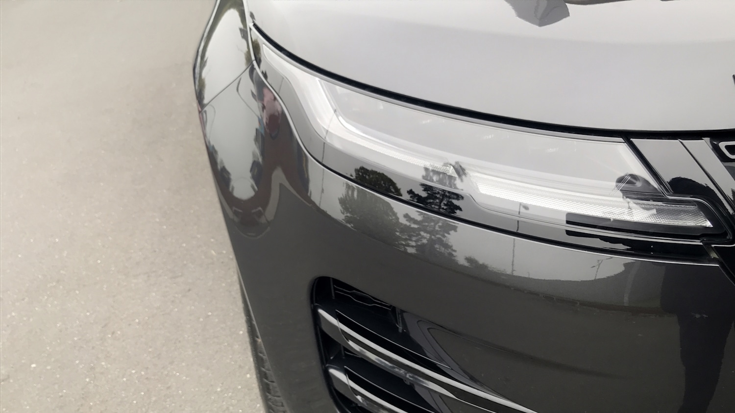 Used Land Rover Range Rover Evoque 2024 for sale - 76111377: Photo 17