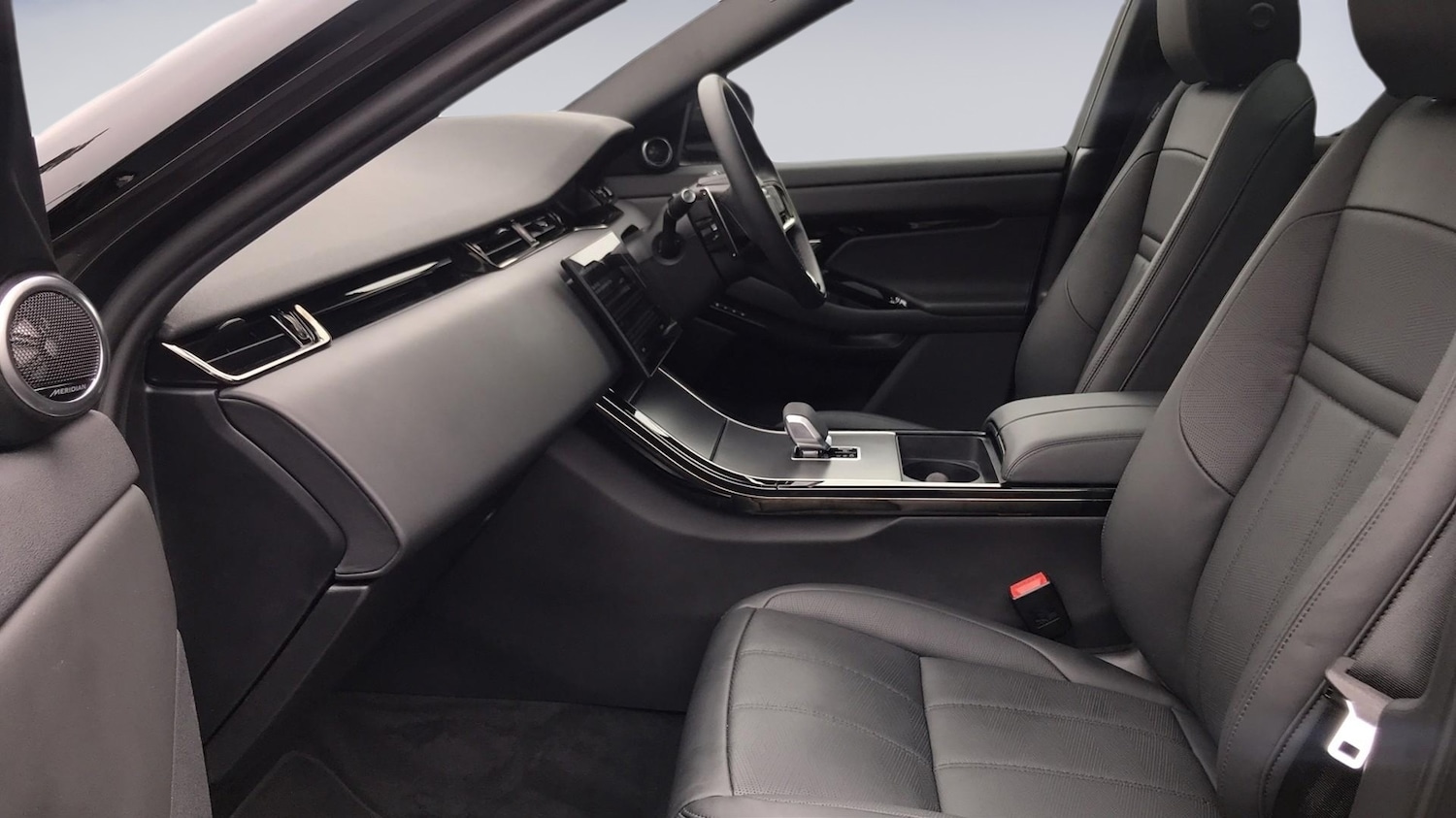Used Land Rover Range Rover Evoque 2024 for sale - 76111377: Photo 3