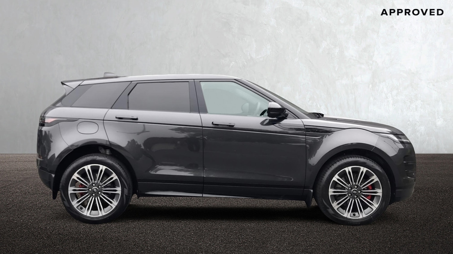 Used Land Rover Range Rover Evoque 2024 for sale - 76111377: Photo 5