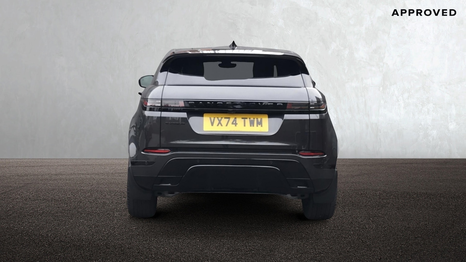 Used Land Rover Range Rover Evoque 2024 for sale - 76111377: Photo 6