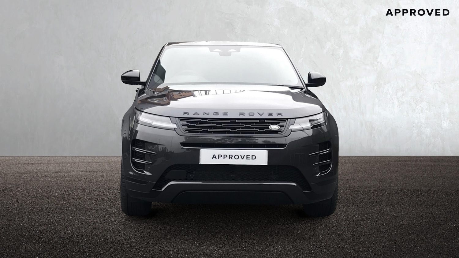 Used Land Rover Range Rover Evoque 2024 for sale - 76111377: Photo 7