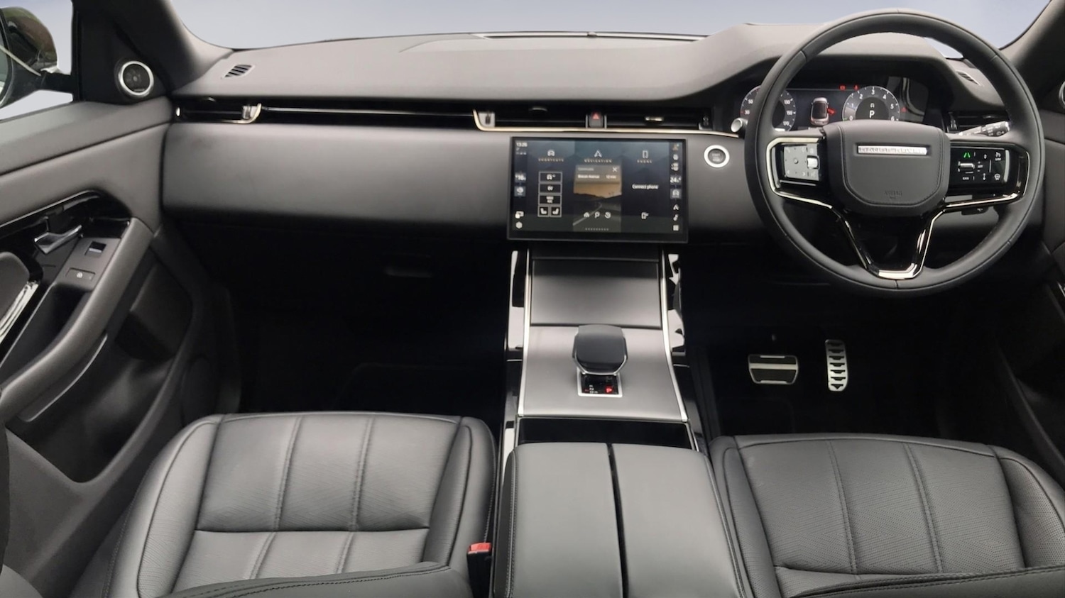 Used Land Rover Range Rover Evoque 2024 for sale - 76111377: Photo 9