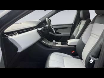 Used Land Rover Range Rover Evoque 2025 for sale - 74022064: Photo