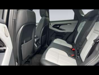 Used Land Rover Range Rover Evoque 2025 for sale - 74022064: Photo