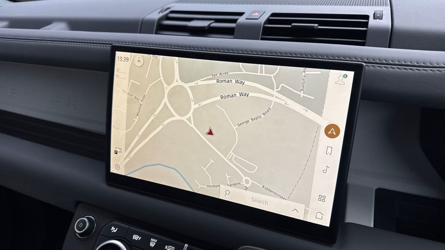 Used Land Rover Defender 2023 for sale - 77359904: Photo 11