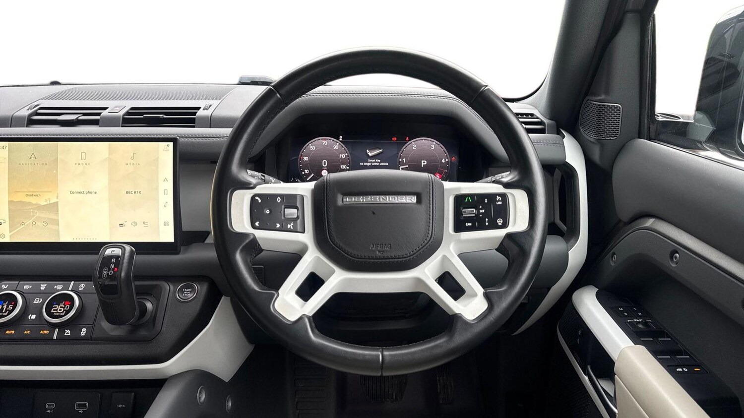 Used Land Rover Defender 2023 for sale - 77359904: Photo 15