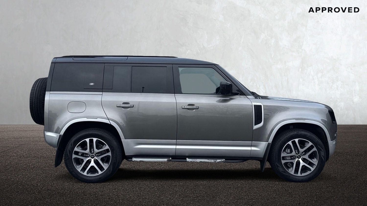 Used Land Rover Defender 2023 for sale - 77359904: Photo 5