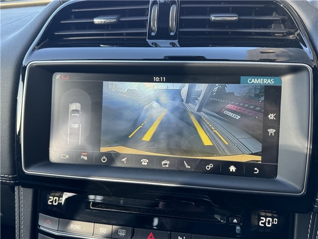 Used Jaguar F-Pace 2019 for sale - 76937265: Photo 18