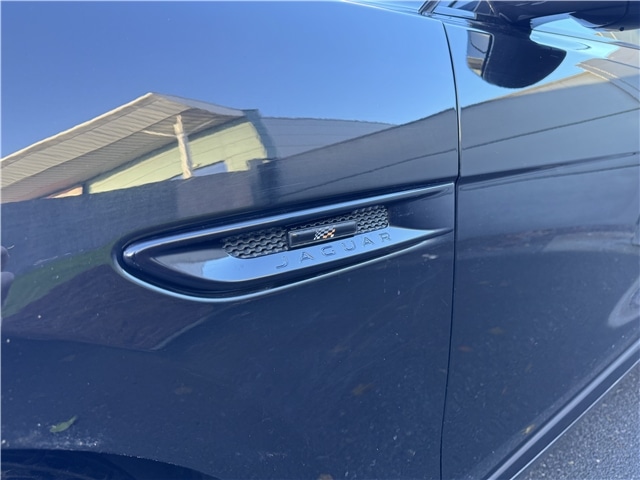 Used Jaguar F-Pace 2019 for sale - 76937265: Photo 7