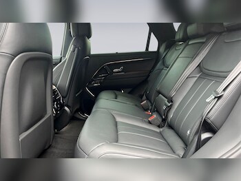 Used Land Rover Range Rover Sport 2024 for sale - 75966508: Photo