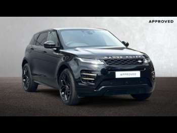 2022 (22) - 1.5 P300e Autobiography 5dr Auto