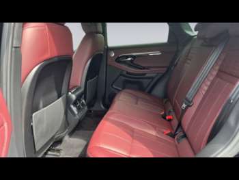 Used Land Rover Range Rover Evoque 2022 for sale - 75024938: Photo