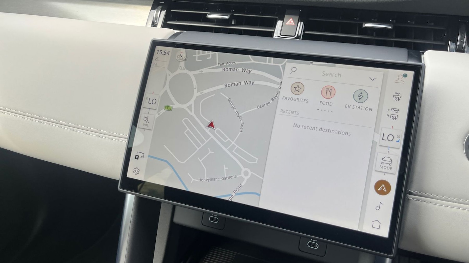 Used Land Rover Discovery Sport 2025 for sale - 76410245: Photo 11