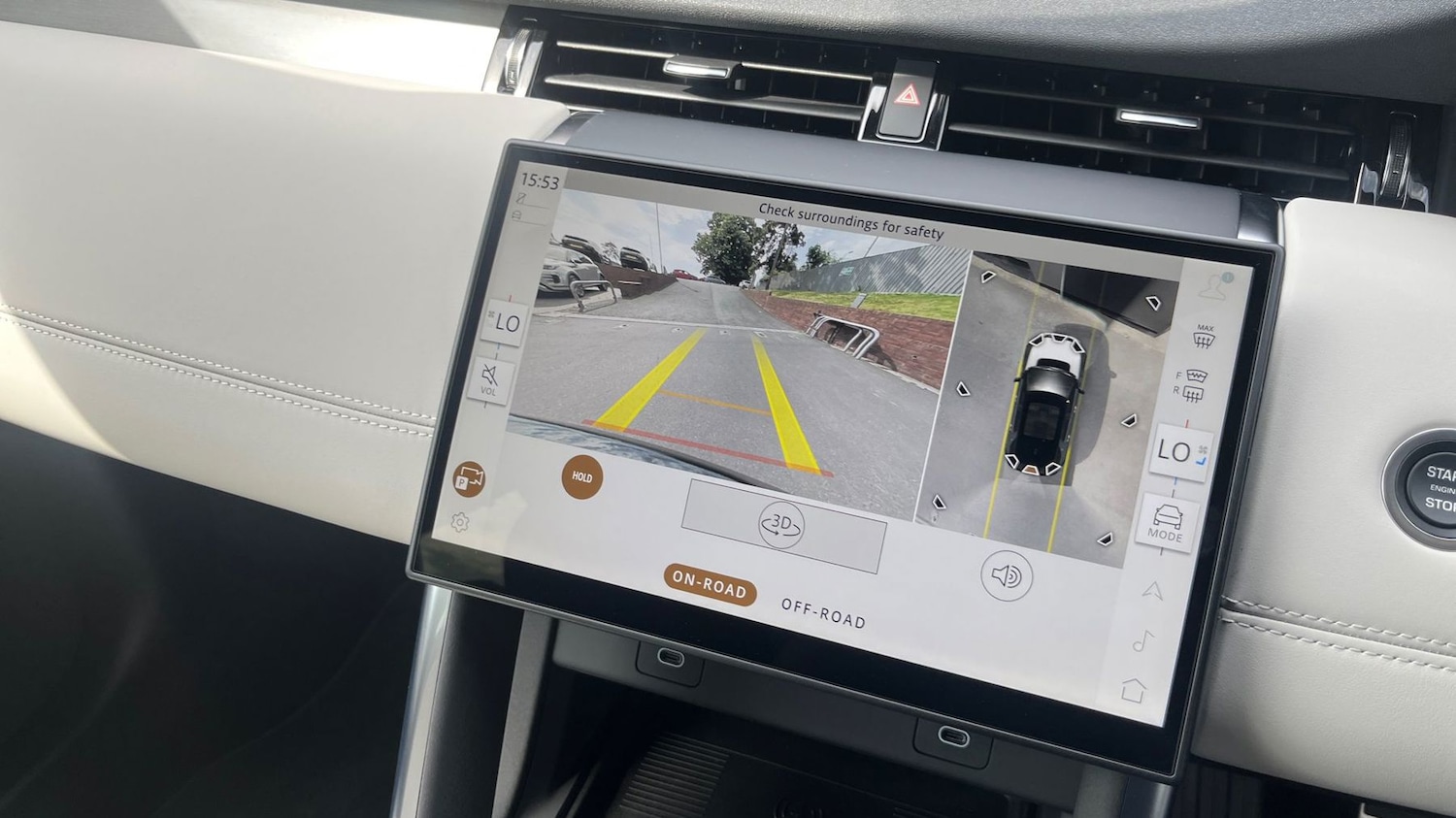 Used Land Rover Discovery Sport 2025 for sale - 76410245: Photo 12