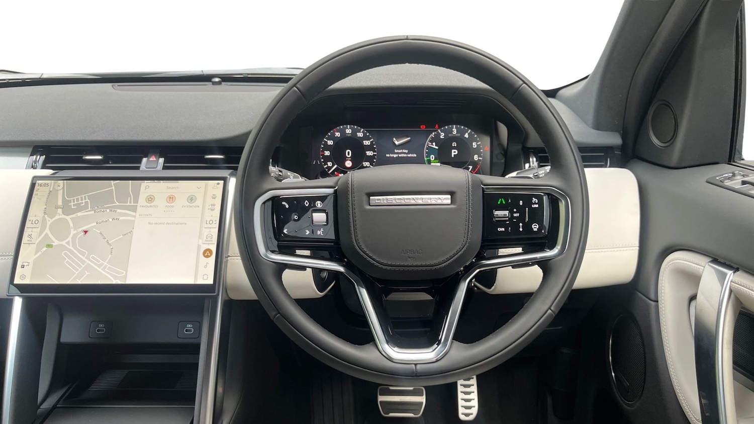 Used Land Rover Discovery Sport 2025 for sale - 76410245: Photo 15