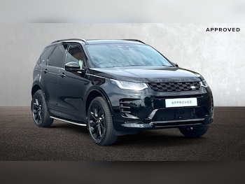 2025 (25) - 1.5 P270e Dynamic HSE 5dr Auto [5 Seat]