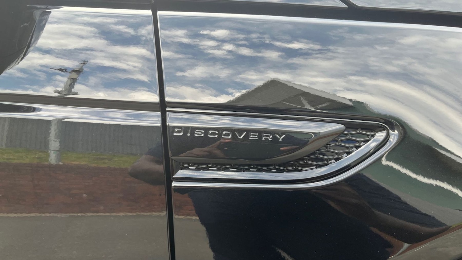 Used Land Rover Discovery Sport 2025 for sale - 76410245: Photo 20