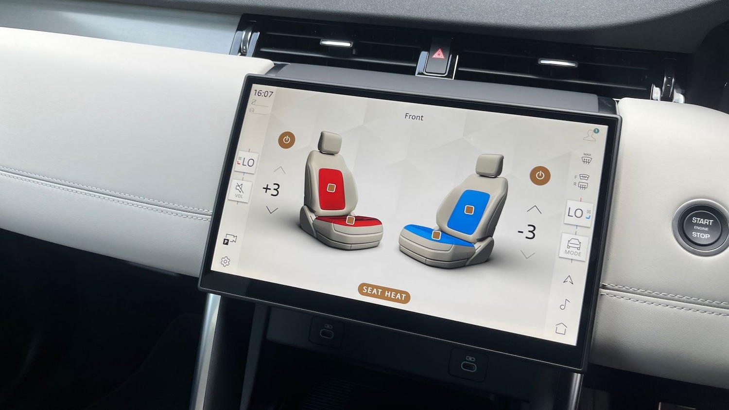 Used Land Rover Discovery Sport 2025 for sale - 76410245: Photo 21