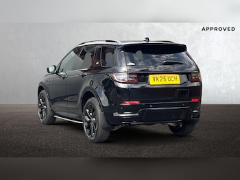 Used Land Rover Discovery Sport 2025 for sale - 76410245: Photo