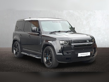 Used Land Rover Other 2021 for sale - 78158271: Photo