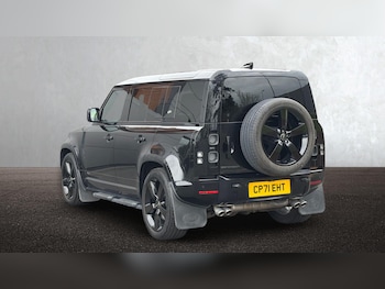 Used Land Rover Other 2021 for sale - 78158271: Photo