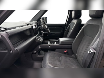 Used Land Rover Other 2021 for sale - 78158271: Photo