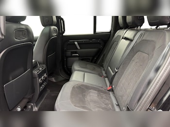 Used Land Rover Other 2021 for sale - 78158271: Photo