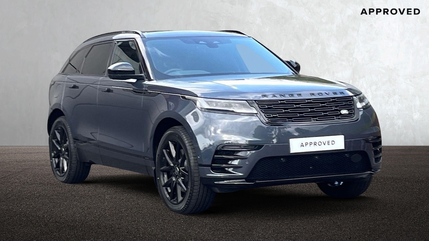 Used Land Rover Range Rover Velar 2025 for sale - 76110737: Photo 1