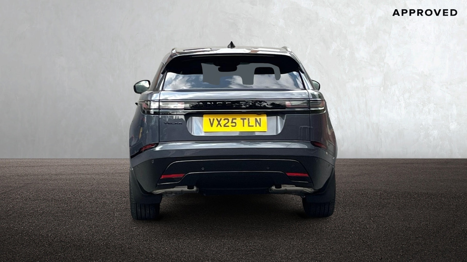 Used Land Rover Range Rover Velar 2025 for sale - 76110737: Photo 6