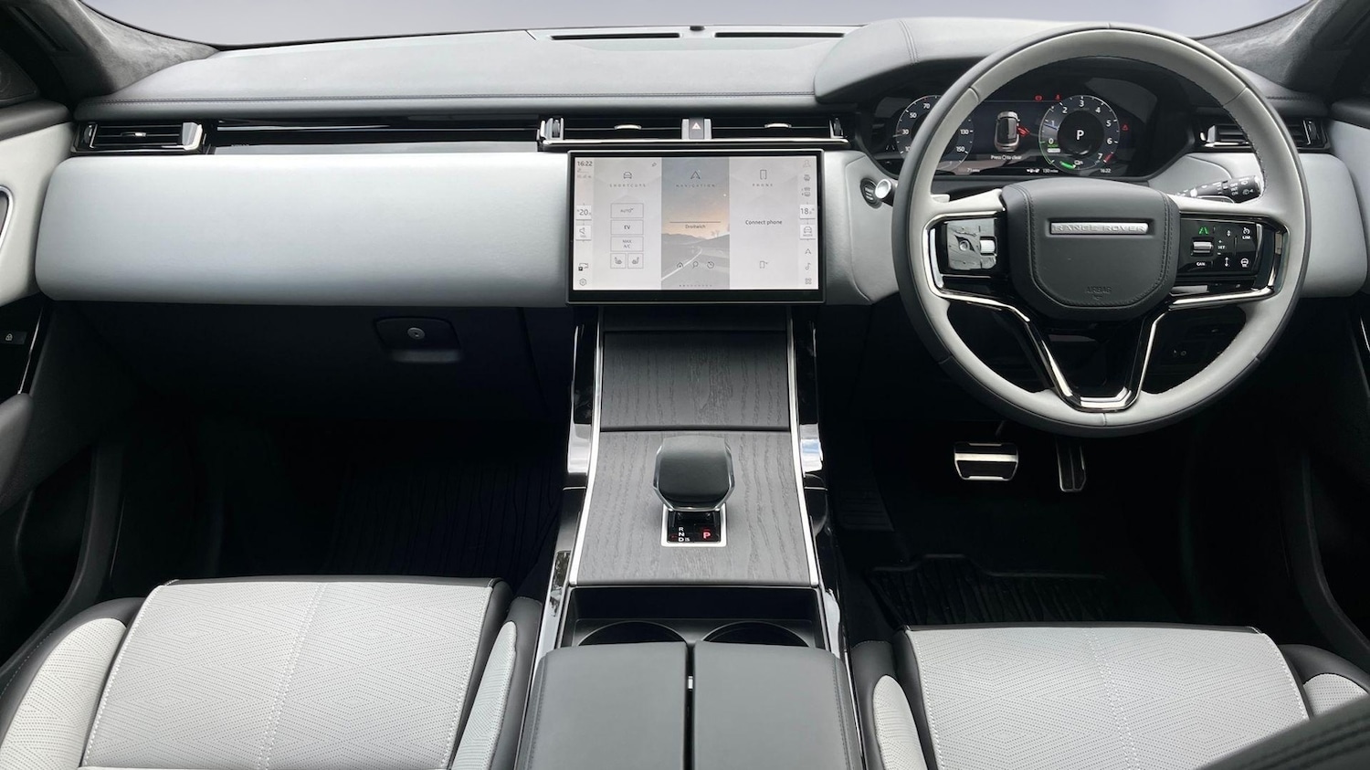 Used Land Rover Range Rover Velar 2025 for sale - 76110737: Photo 9