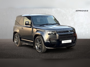 Land Rover Other feature image