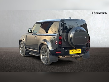 Used Land Rover Other 2025 for sale - 77926884: Photo