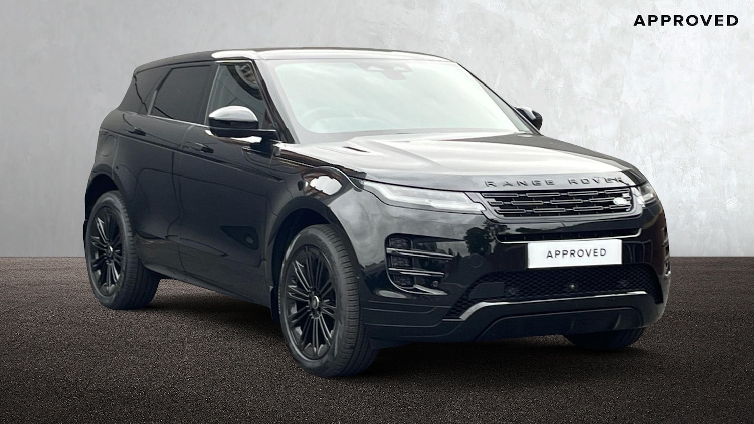 Used Land Rover Range Rover Evoque 2025 for sale - 76110760: Photo 1