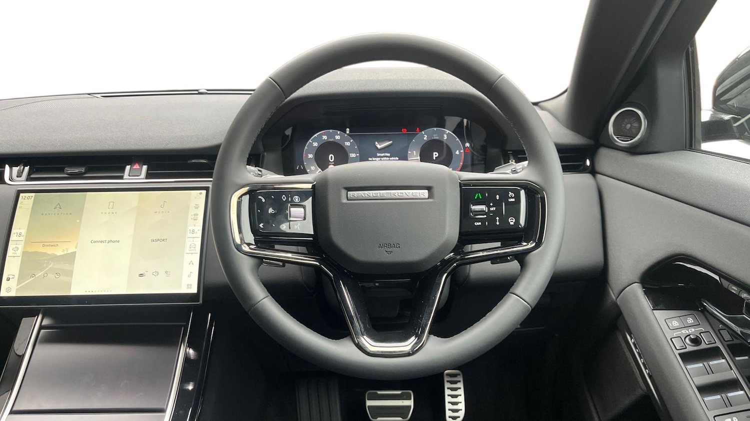 Used Land Rover Range Rover Evoque 2025 for sale - 76110760: Photo 15