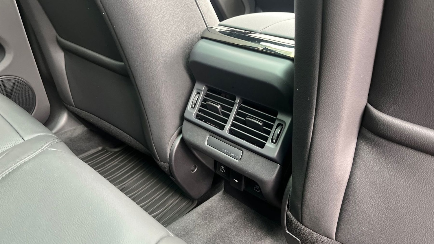 Used Land Rover Range Rover Evoque 2025 for sale - 76110760: Photo 18