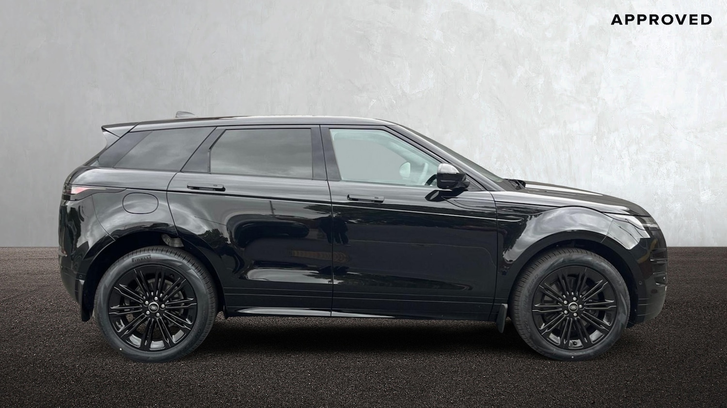 Used Land Rover Range Rover Evoque 2025 for sale - 76110760: Photo 5