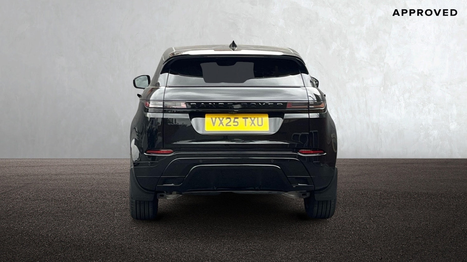 Used Land Rover Range Rover Evoque 2025 for sale - 76110760: Photo 6