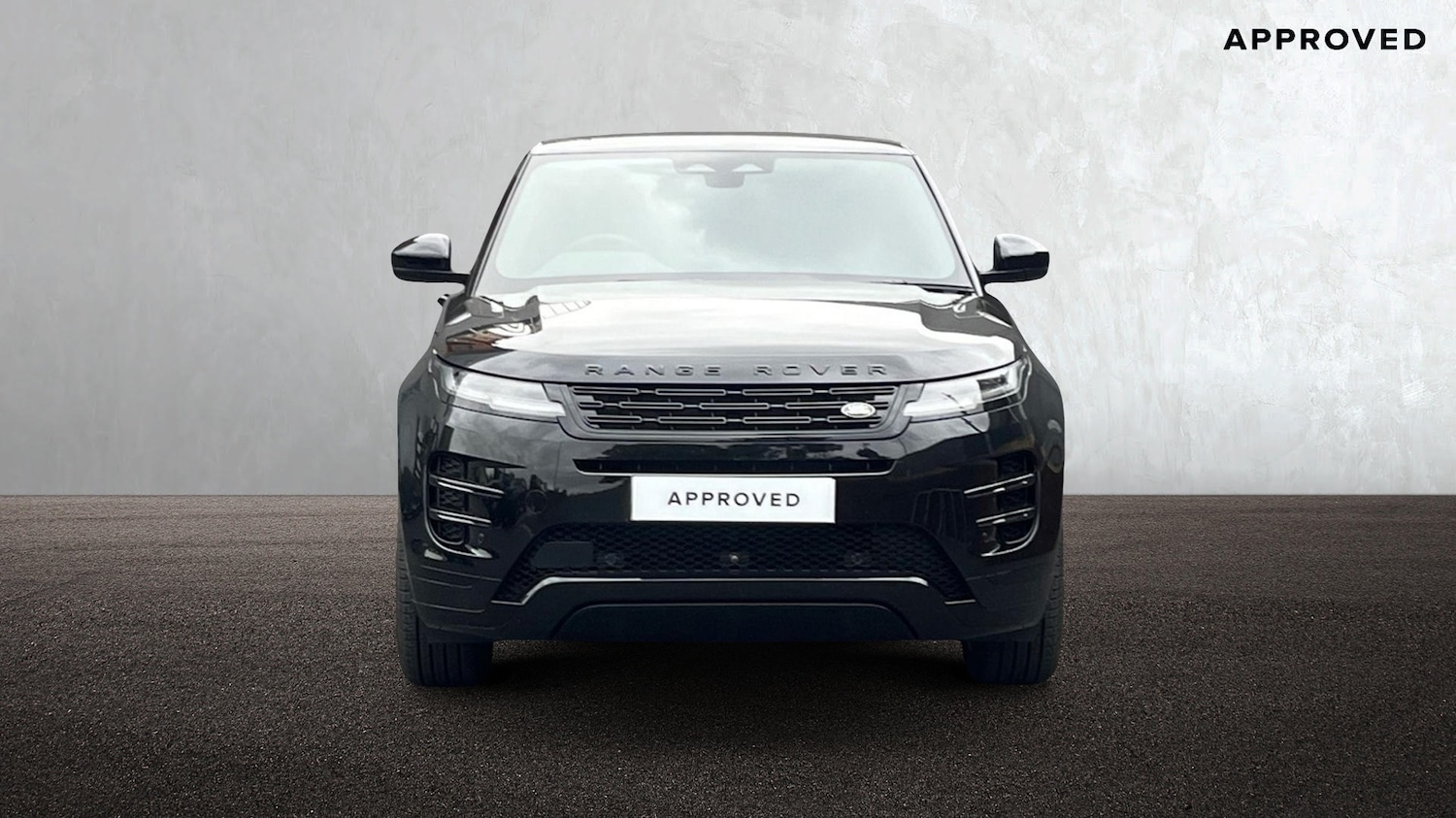 Used Land Rover Range Rover Evoque 2025 for sale - 76110760: Photo 7