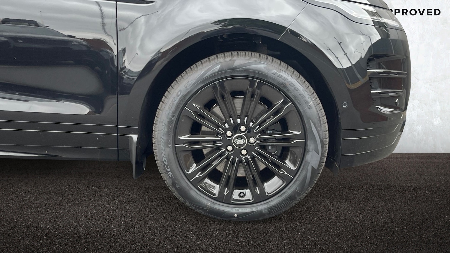 Used Land Rover Range Rover Evoque 2025 for sale - 76110760: Photo 8