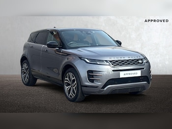 Used Land Rover Range Rover Evoque 2023 for sale - 77926859: Photo
