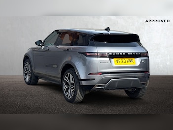 Used Land Rover Range Rover Evoque 2023 for sale - 77926859: Photo