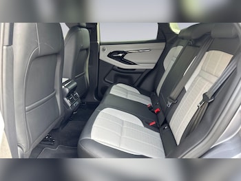 Used Land Rover Range Rover Evoque 2023 for sale - 77926859: Photo
