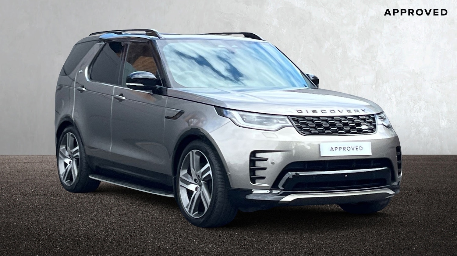 Used Land Rover Discovery 2024 for sale - 76110766: Photo 1