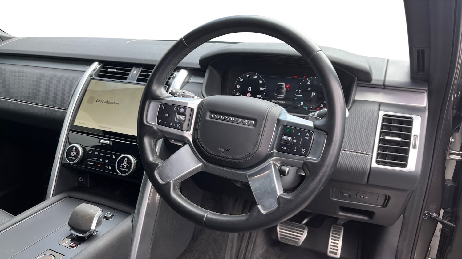 Used Land Rover Discovery 2024 for sale - 76110766: Photo 14