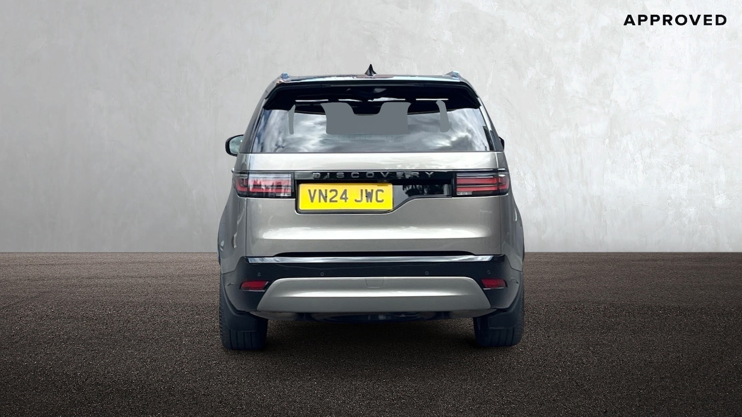 Used Land Rover Discovery 2024 for sale - 76110766: Photo 6