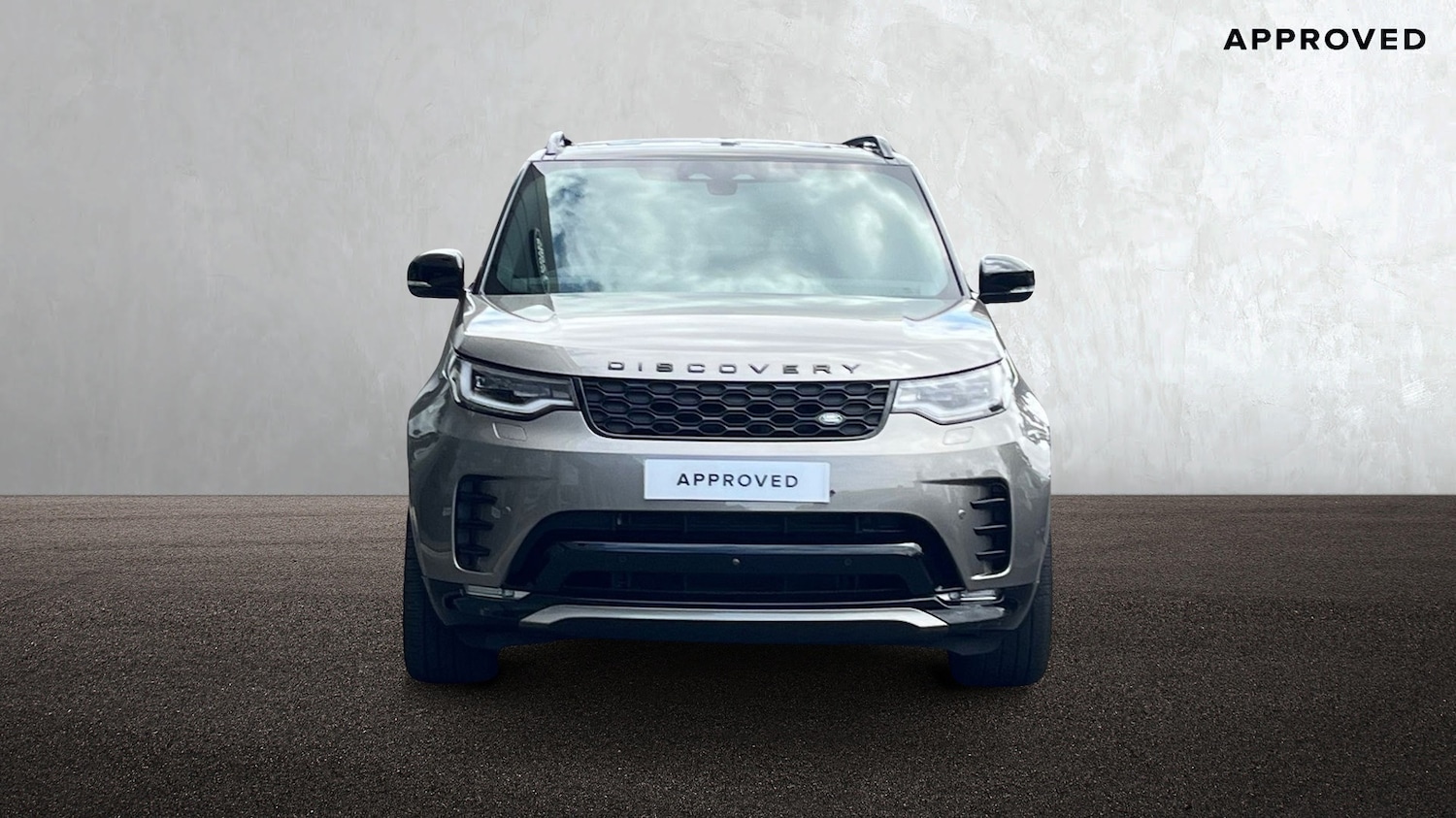 Used Land Rover Discovery 2024 for sale - 76110766: Photo 7