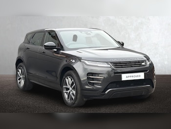 Used Land Rover Range Rover Evoque 2023 for sale - 78128771: Photo